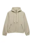 Superdry & Co Prechodná bunda  nebielená