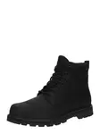 TIMBERLAND Šnurovacie čižmy 'Britton Road'  čierna