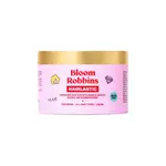 Bloom Robbins Hairlastic mask - maska na vlasy s ricínovým olejom na podporu elasticity 250 ml