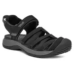 Teva Tirra Sport CT EU 38, BLK Dámské sandály