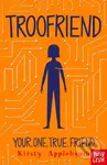 TrooFriend - Kirsty Applebaum - kniha z kategorie Pro děti