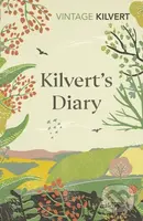 Kilvert's Diary - Francis Kilvert, William Plomer - kniha z kategorie Historie