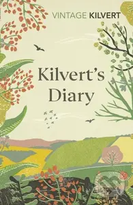 Kilvert's Diary - Francis Kilvert, William Plomer - kniha z kategorie Historie