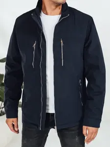 Pánská přechodná bunda Dstreet