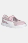 Puma Courtflex v3 Lina V sneakers boty dětské
