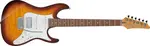 Ibanez AZ22S1F VLS