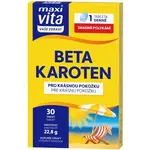 VITAR MAXI VITA BETA-KAROTEN Doplněk stravy, , velikost