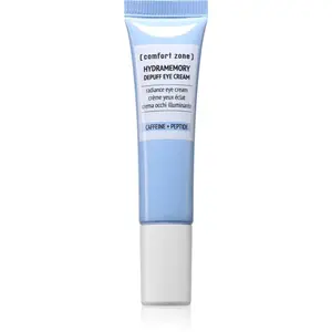 Comfort Zone Hydramemory Depuff rozjasňující oční krém 15 ml