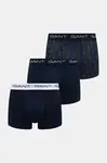 Gant  Boxerky  3-pak