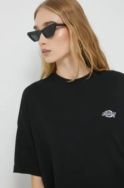 Dickies Bavlnené tričko Dickies