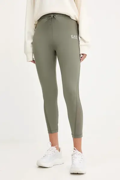 EA7 Emporio Armani  Legíny