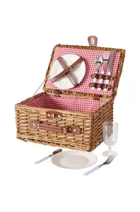 Boltze Piknikový kôš Boltze Darcel 13-pack