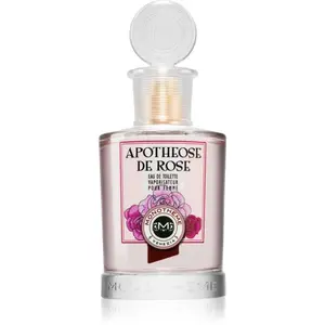 Monotheme Classic Collection Apothéose De Rose toaletní voda pro ženy 100 ml