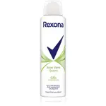 Rexona Aloe Vera deodorant sprej 150 ml