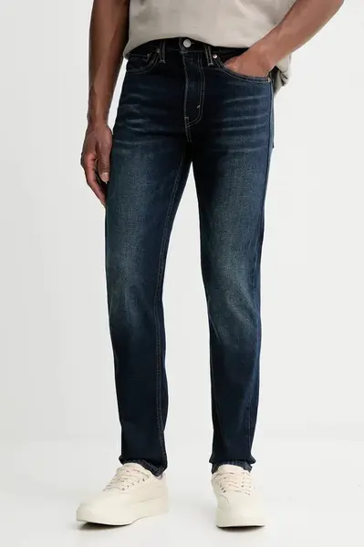 Levi's rifle slim taper pánske 515 SLIM FIT STRAIGHT