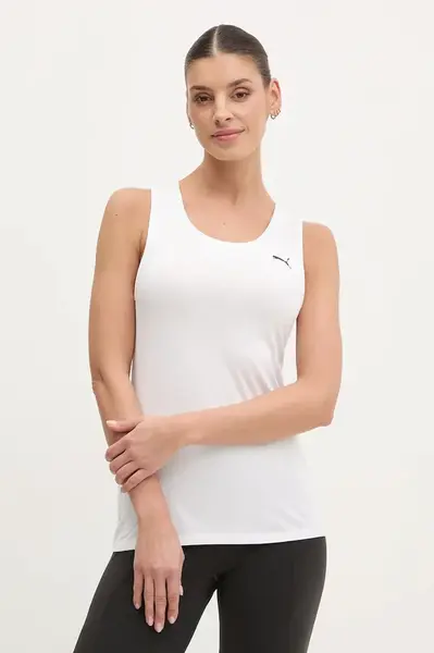 Puma Tréningový top Puma Essential Sleeveless