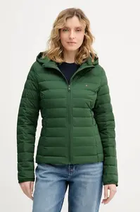Tommy Hilfiger páperová bunda dámska