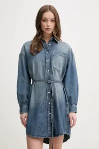 Bavlněné šaty Joop!