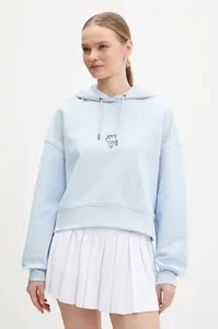 Bavlněná mikina Guess Jeans