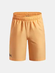 Chlapecké šortky Under Armour UA Tech Woven