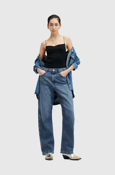 AllSaints  Rifle  MIA CARPENTER