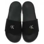 Calvin Klein dámské plážové HW0HW02960 0GJ Triple Black 37