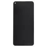 LCD + dotyková deska pro Honor 20/20 PRO, black