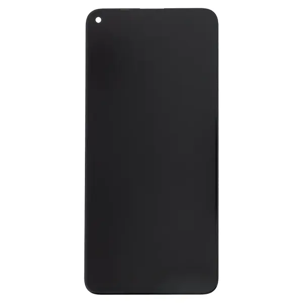 LCD + dotyková deska pro Honor 20/20 PRO, black
