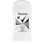 Rexona Active Shield+Invisible tuhý antiperspitant 50 ml