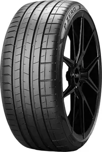 PIRELLI 285/40 R 20 108Y P_ZERO_PZ4 TL XL MO1 ZR