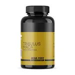 BEAR FOOT Tribulus maca stimulant testosterónu 120 kapsúl