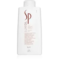 Wella Professionals SP Luxe Oil luxusní šampon pro poškozené vlasy 1000 ml