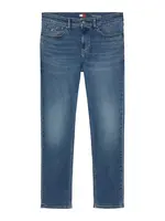 Tommy Jeans Džínsy 'Scanton'  modrá denim