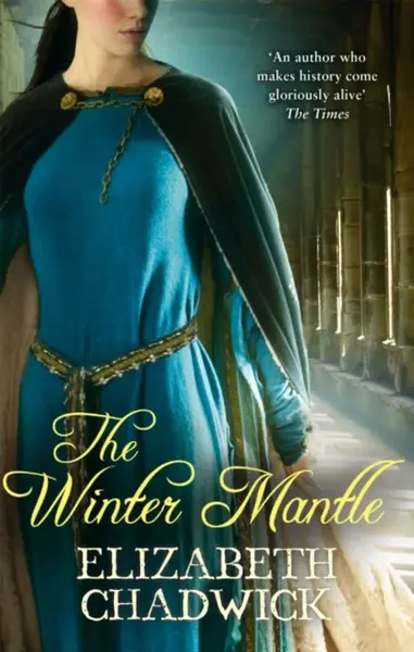 The Winter Mantle - Elizabeth Chadwicková