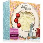 Mad Beauty Lady & The Tramp mýdlo do vany 50 g