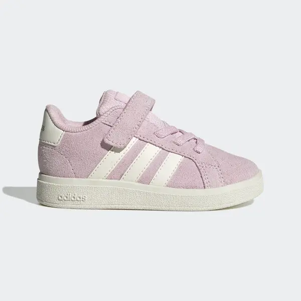 adidas Grand Court 00s Shoes INFANTS 20