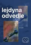 Lejdyna odvedle - Jiří Raichl - kniha z kategorie Poezie