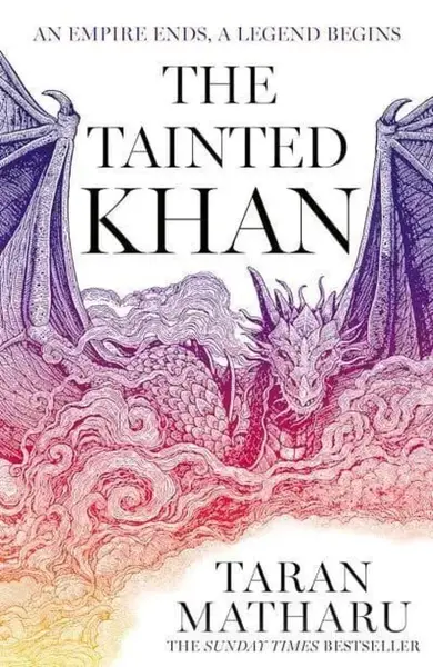 The Tainted Khan - Matharu Taran