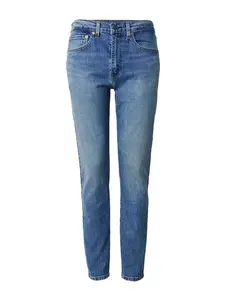 LEVI'S ® Džínsy '515™'  modrá denim