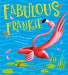 Fabulous Frankie - Simon James Green