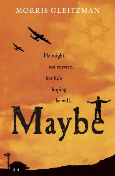 Maybe - Morris Gleitzman