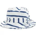 GAP EU REV Detský klobúk, biela, veľkosť