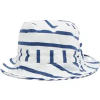 GAP EU REV Detský klobúk, biela, veľkosť