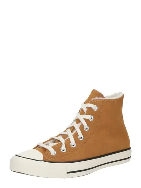 CONVERSE Členkové tenisky 'CTAS'  oranžová