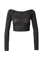 SLOGGI Tielko 'ZERO Feel'  čierna