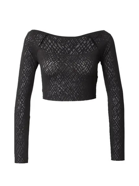 SLOGGI Tielko 'ZERO Feel'  čierna