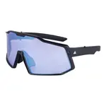 LACETO Bluetooth Sluneční brýle RAPIDO BT BLUE, fotochromatické