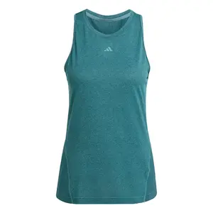 ADIDAS PERFORMANCE Športový top 'Designed For Training'  smaragdová