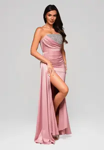 Edoti Evening dress LA-OM