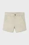 Dětské kraťasy Mayoral chino basic